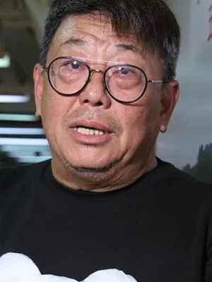 Billy Lau Nam-Kwong