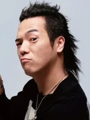 Kyosuke Yabe