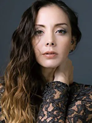 Anna Tsuchiya