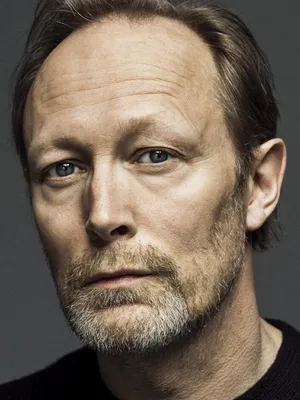 Lars Mikkelsen