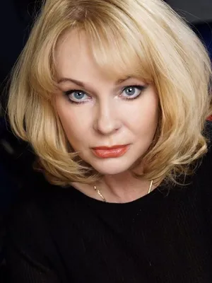 Irina Tsyvina