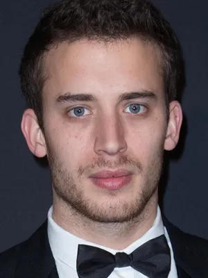 Jonas Bloquet