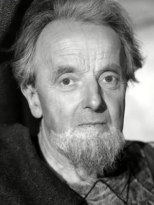 Harcourt Williams
