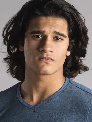 Amir Bageria