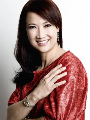 Hong Huifang