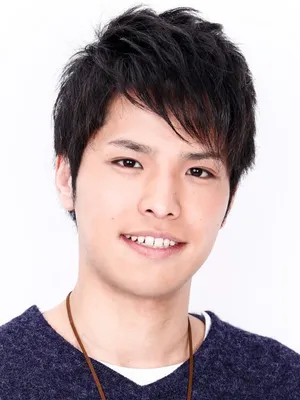 Haruki Ishiya