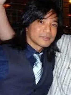 William Lau