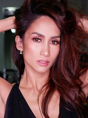Ina Raymundo