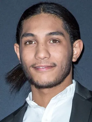 Dylan Robert