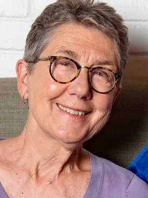 Julia Reichert