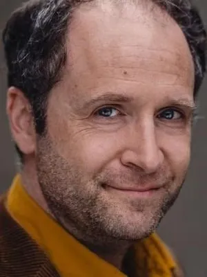 Christopher Jordan