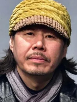 Kim Sang-gyoo