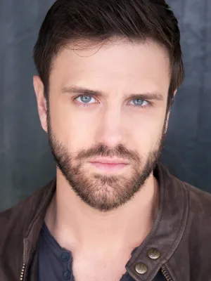 Derek Krantz