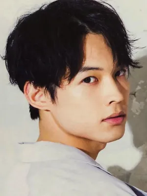 Hokuto Matsumura