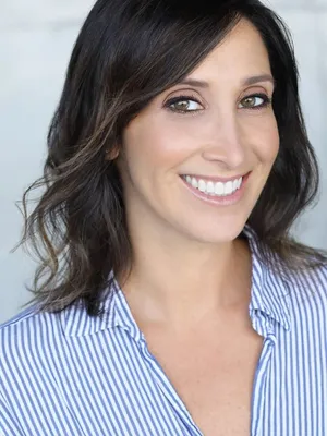 Natasha Goss