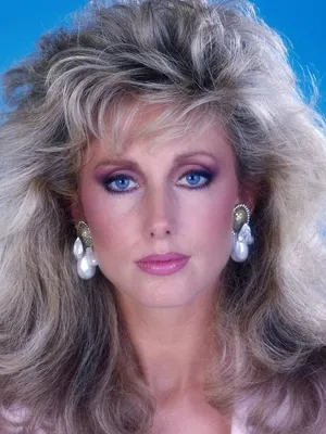 Morgan Fairchild