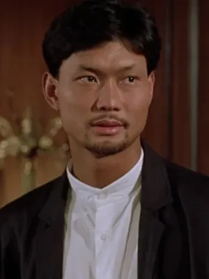 Billy Chow Bei-Lei