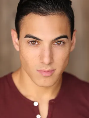 Gabriel Morales