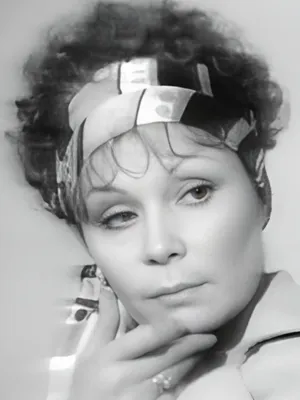 Odile Poisson