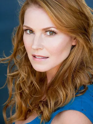 Heather Stephens