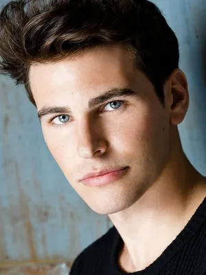 Troy Osterberg