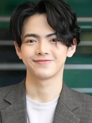Alongkorn Chaovanaprecha