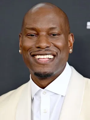 Tyrese Gibson