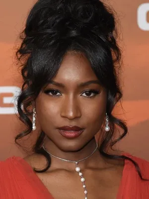 Carlacia Grant