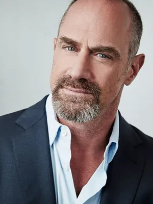 Christopher Meloni