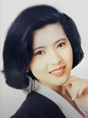 Yammie Lam Kit-Ying