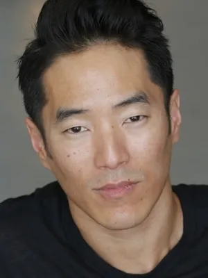 Leonardo Nam