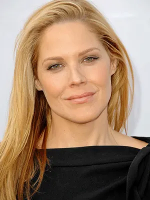 Mary McCormack