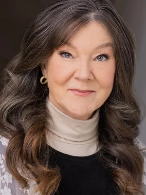 Mary Badham