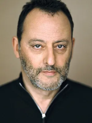 Jean Reno