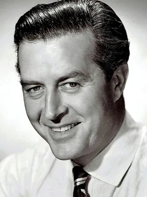 Ray Milland