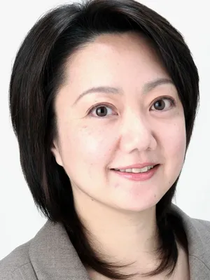 Sakiko Tamagawa