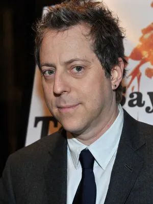 Jeff Kahn