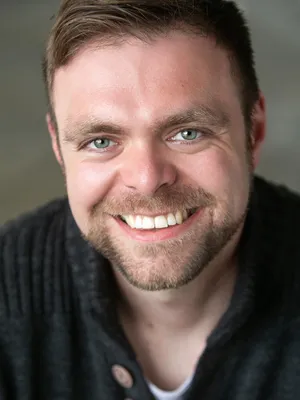 Nicholas Benjamin