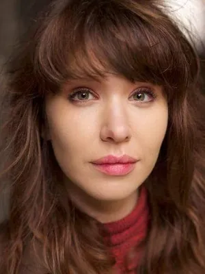 Lindsay Pattison