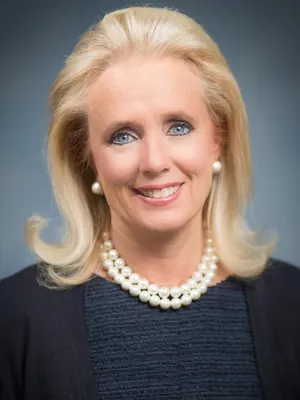 Debbie Dingell