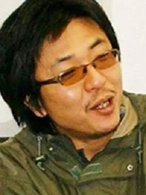 Tōru Kamei