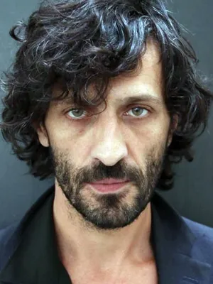 David Kammenos