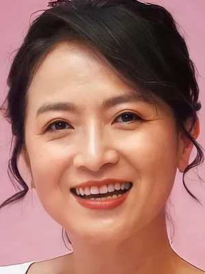 Cherry Hsieh