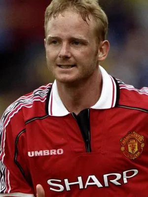 David May