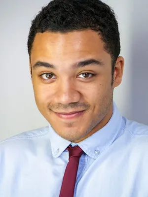 Izaak Smith
