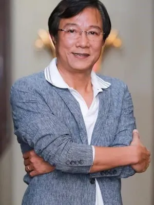 Trọng Trinh