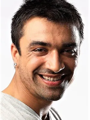 Ajaz Khan
