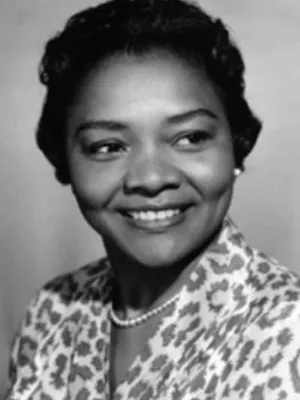 Juanita Moore