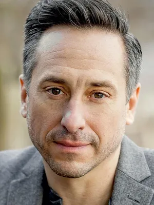 Jason Babinsky