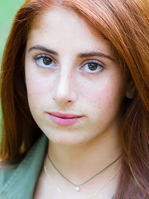 Julianna Rigoglioso